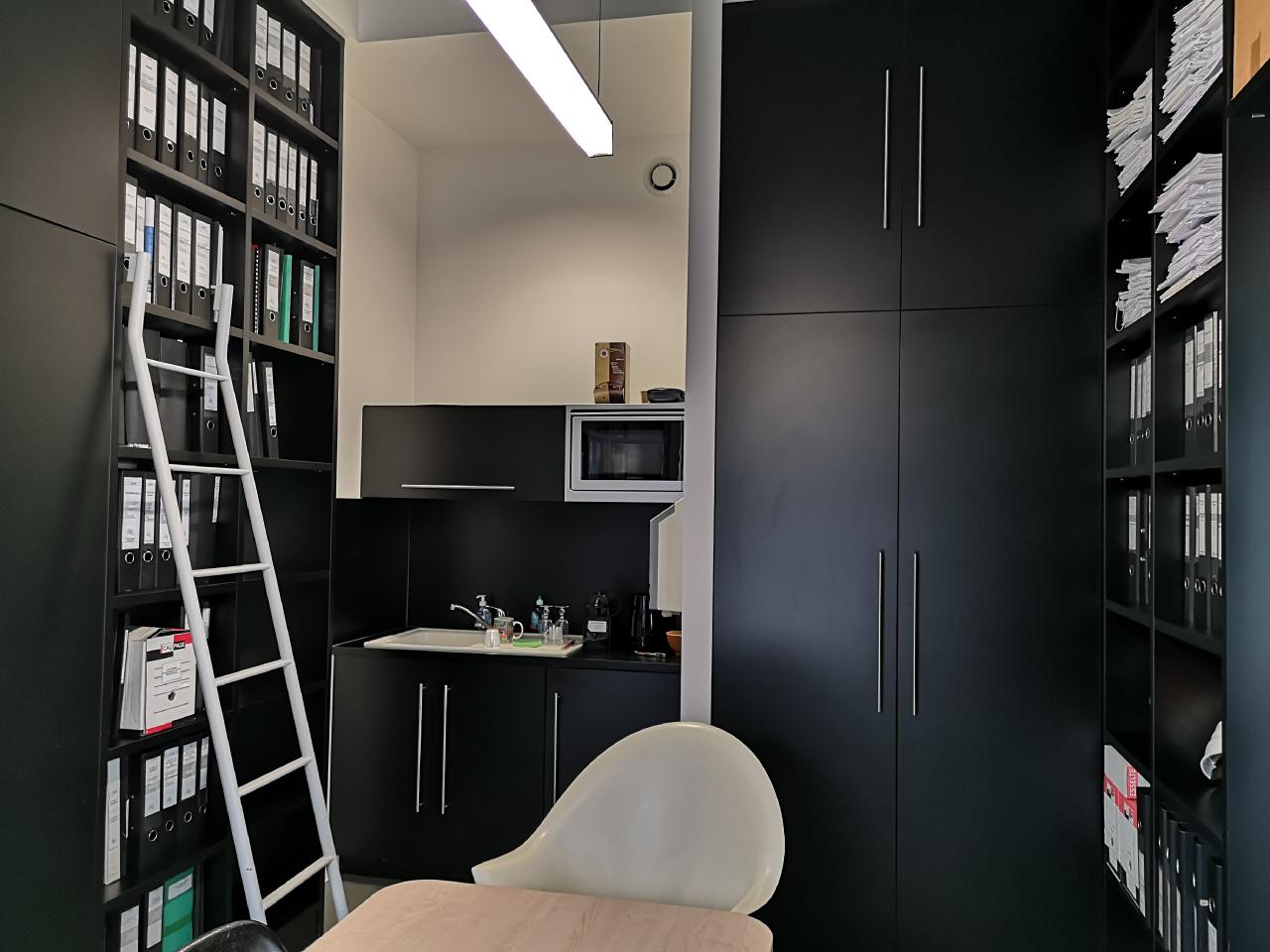 Bureau Toulouse 115m² Vente bureau Toulouse Haute-Garonne OVBUR2419551 8